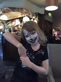 Facepainting and Temporary Tattoos Newcastle 1086597 Image 0